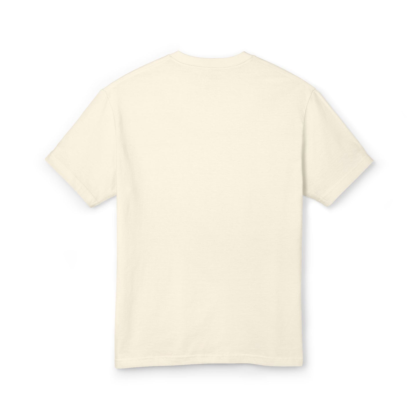 Femme Heavyweight Cotton Tee