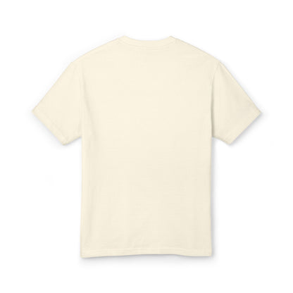 Femme Heavyweight Cotton Tee