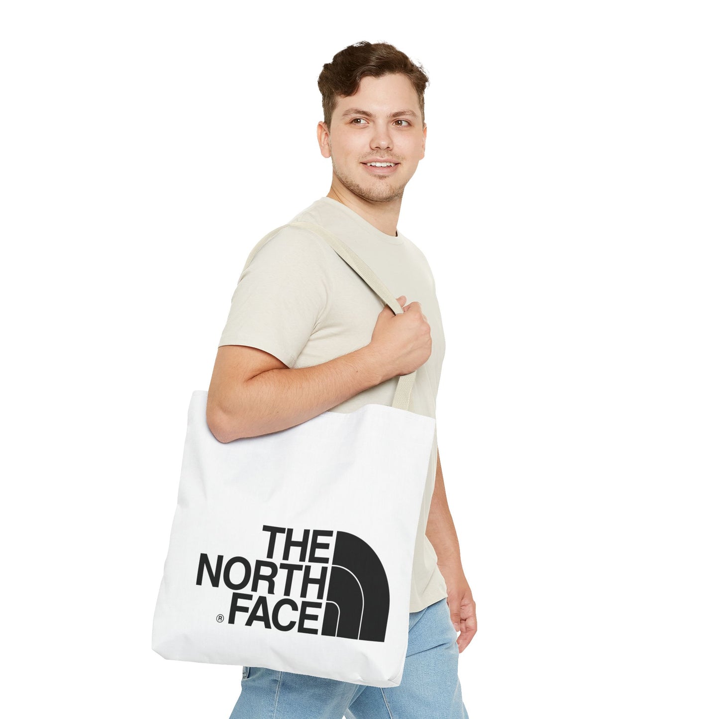 The North face Tote Bag (AOP)