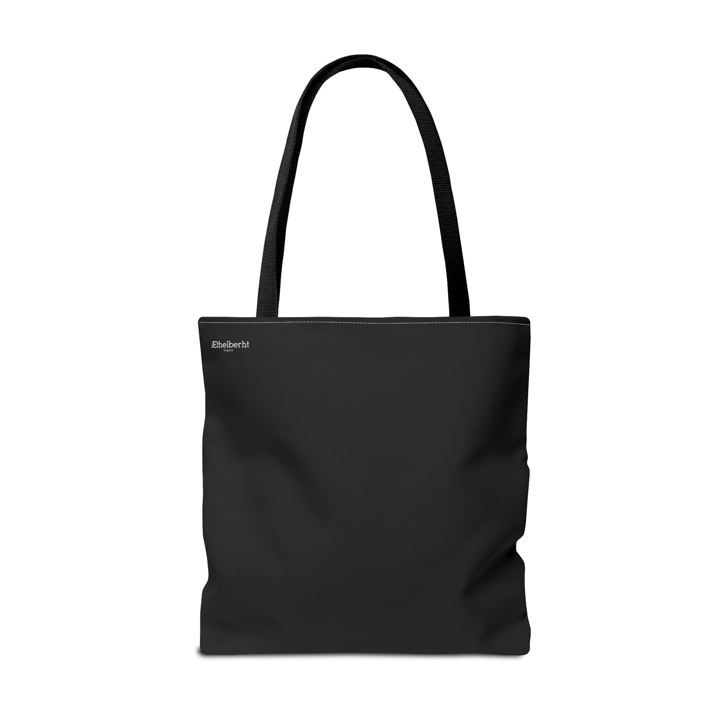 Black History Month - African American Culture Tote Bag (AOP)