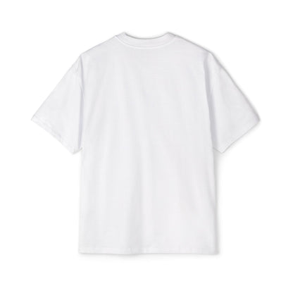 Ultra man  Heavy Oversized Tee