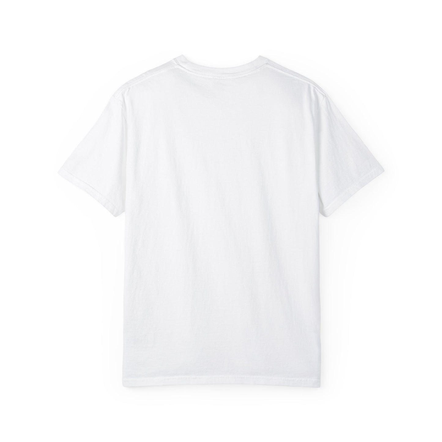 Feel like Good Garment-Dyed T-shirt