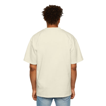 Chill Heavy Oversized Tee