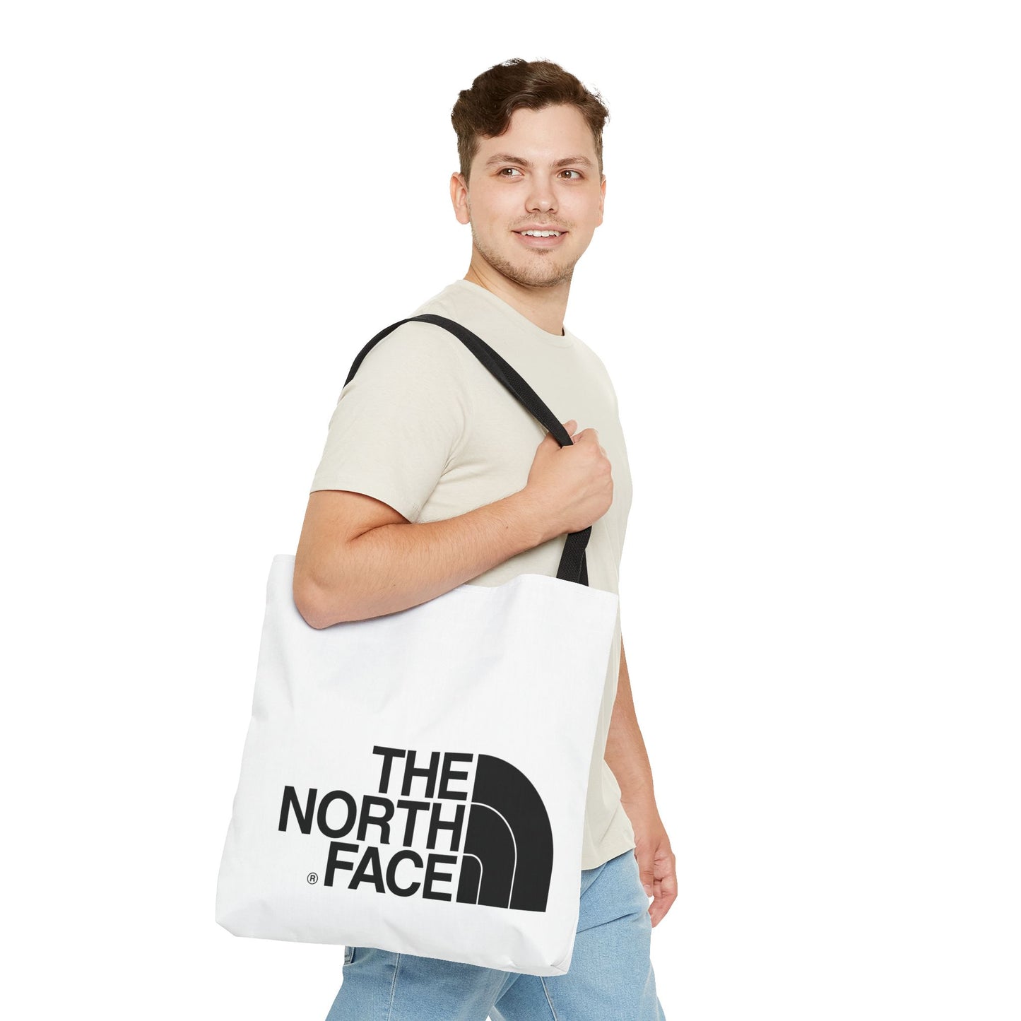 The North face Tote Bag (AOP)