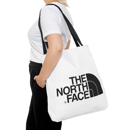 The North face Tote Bag (AOP)