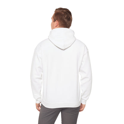 Find our Calm  Heavy Blend™ Hooded Sweatshirt