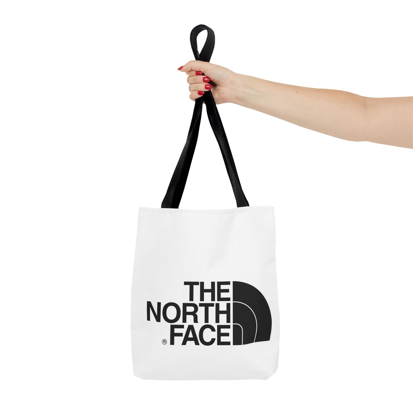 The North face Tote Bag (AOP)