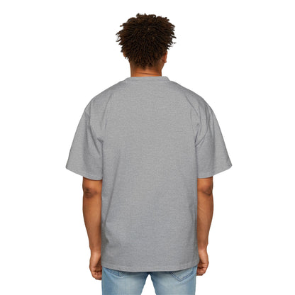 Adventure Awaits Mountain Expeditiion Heavy Oversized Tee