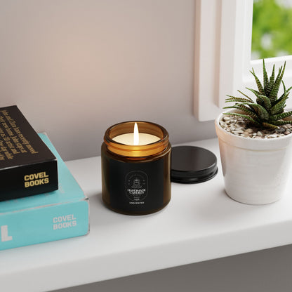 Unscented Candle Scented