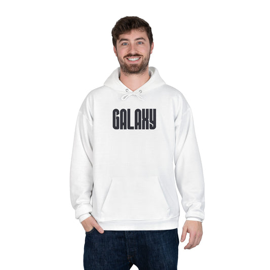 Galaxy Spacecraft  EcoSmart® Pullover Hoodie