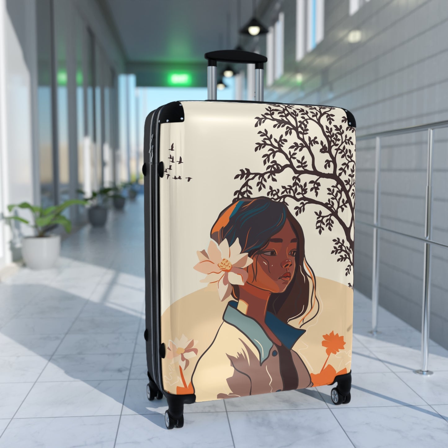 Suitcase