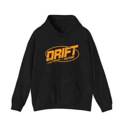 Drift Culture  Heavy Blend™ Hooded Sweatshirt