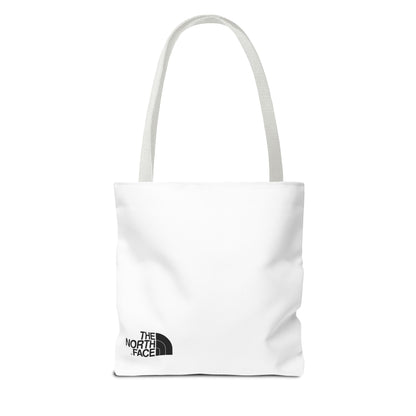 The North face Tote Bag (AOP)