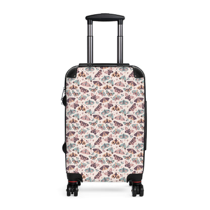 Butterfly Garden  Suitcases