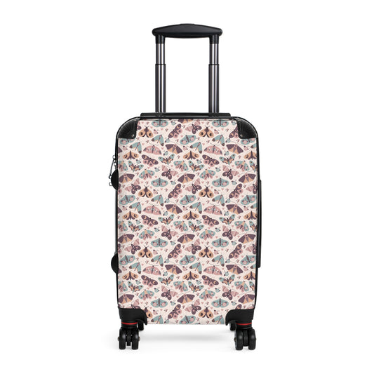 Butterfly Garden  Suitcases