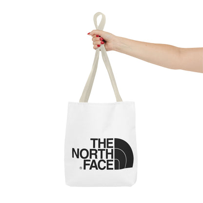 The North face Tote Bag (AOP)