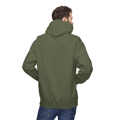 Limitless Mind  Midweight Softstyle Fleece Hoodie