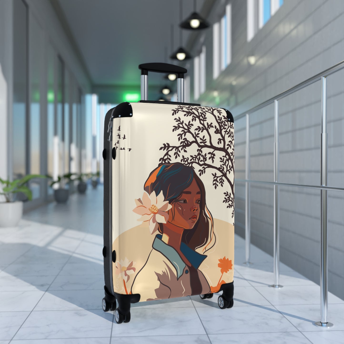 Suitcase