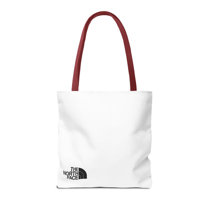 The North face Tote Bag (AOP)