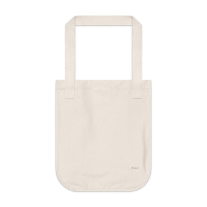 All Day Every Day Organic Canvas Tote Bag