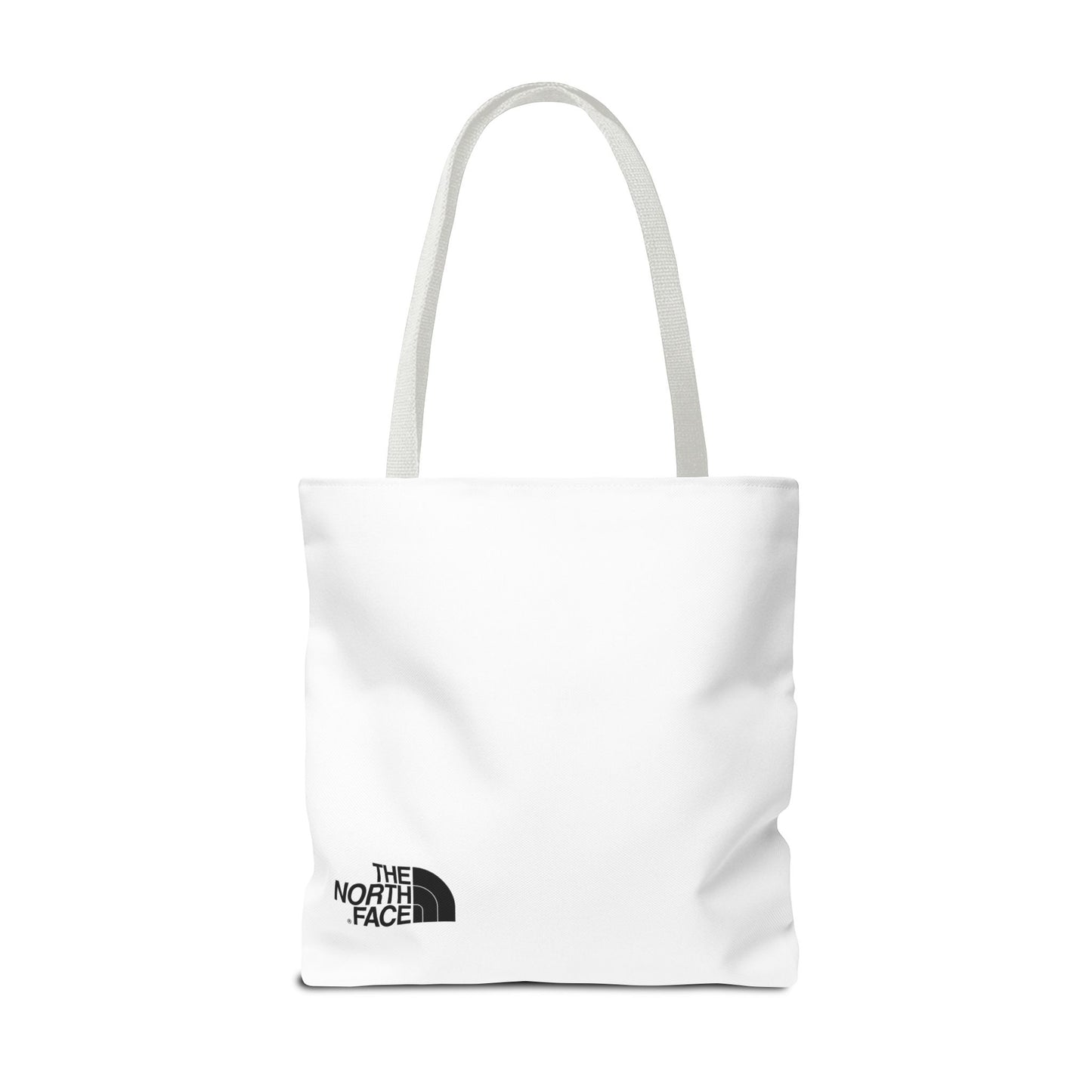 The North face Tote Bag (AOP)