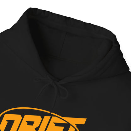 Drift Culture  Heavy Blend™ Hooded Sweatshirt