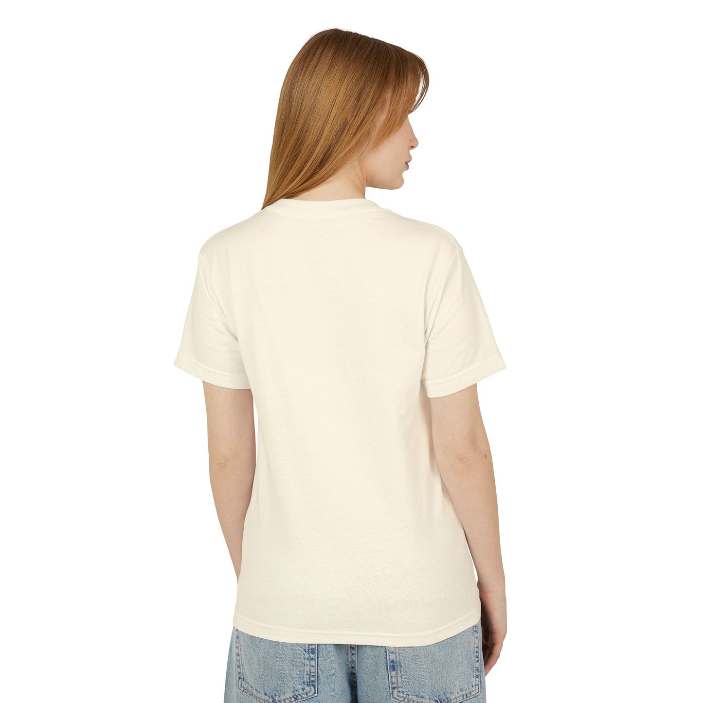 Femme Heavyweight Cotton Tee