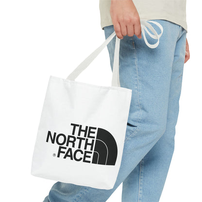 The North face Tote Bag (AOP)