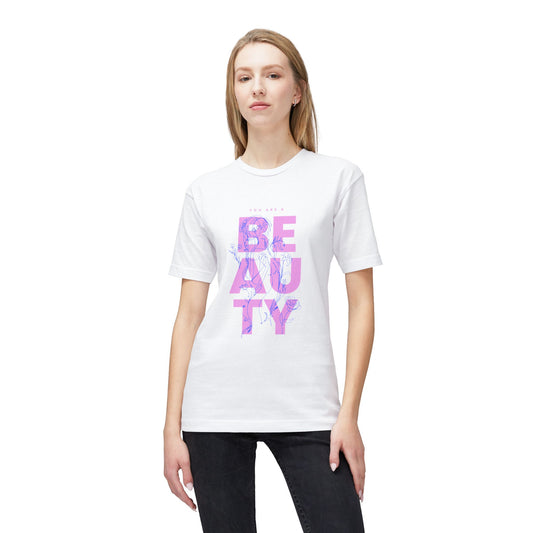 You are a Beauty  Midweight T-shirt