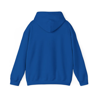 Cockey Bowl  Heavy Blend™ Hooded Sweatshirt