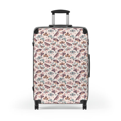 Butterfly Garden  Suitcases