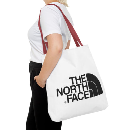 The North face Tote Bag (AOP)