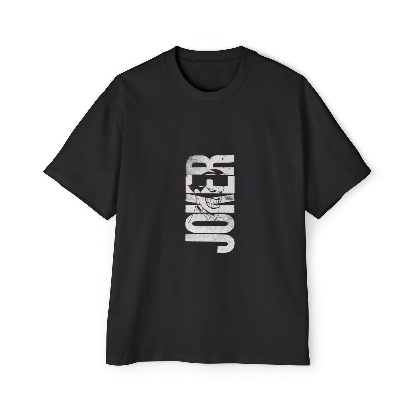 Joker Heavy Oversized Tee