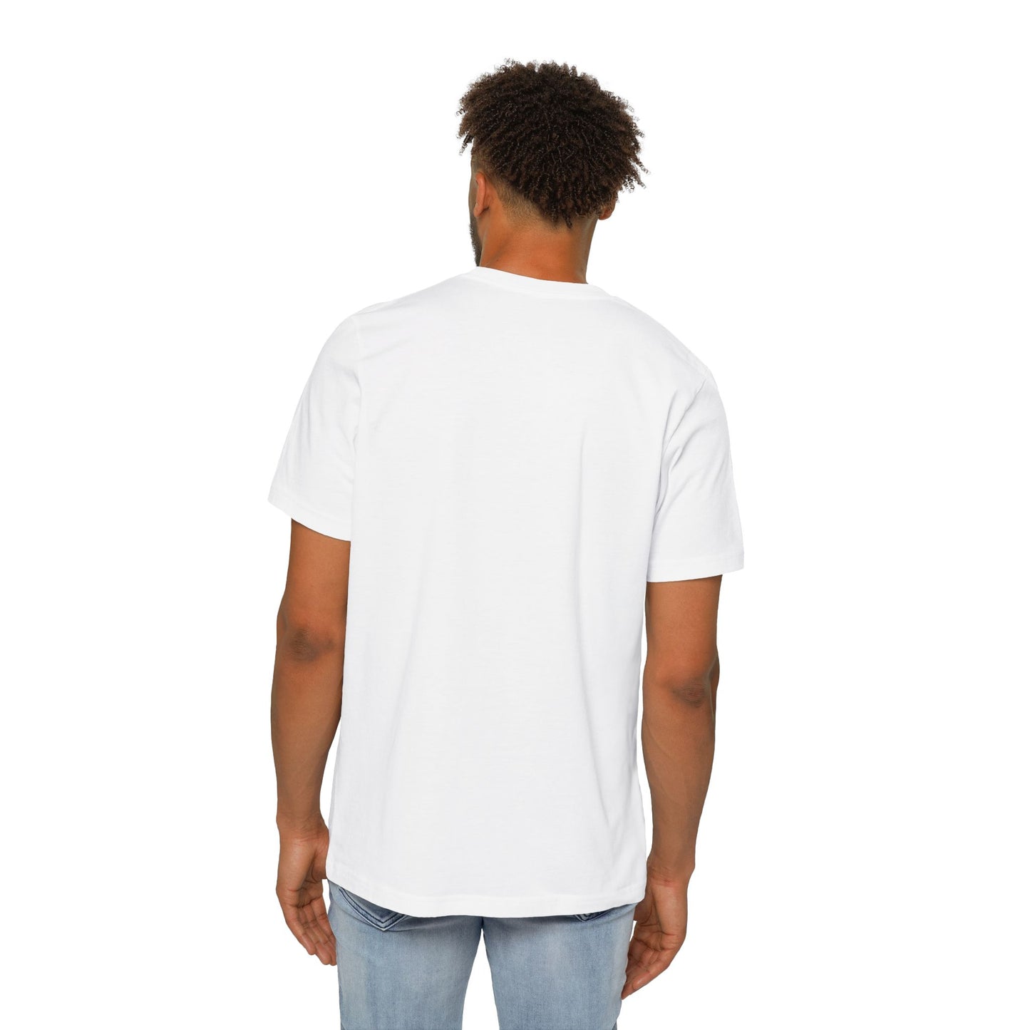 De Mon  Short-Sleeve Jersey T-Shirt