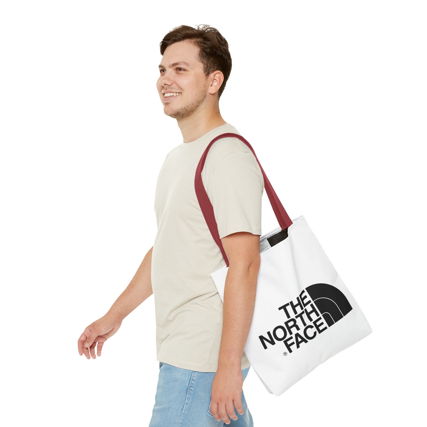 The North face Tote Bag (AOP)