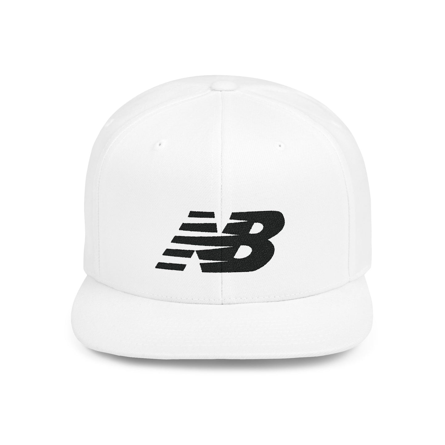 New Balance Flat Bill Snapback