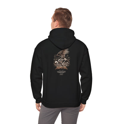 Primitive  Heavy Blend™ Hooded Sweatshirt