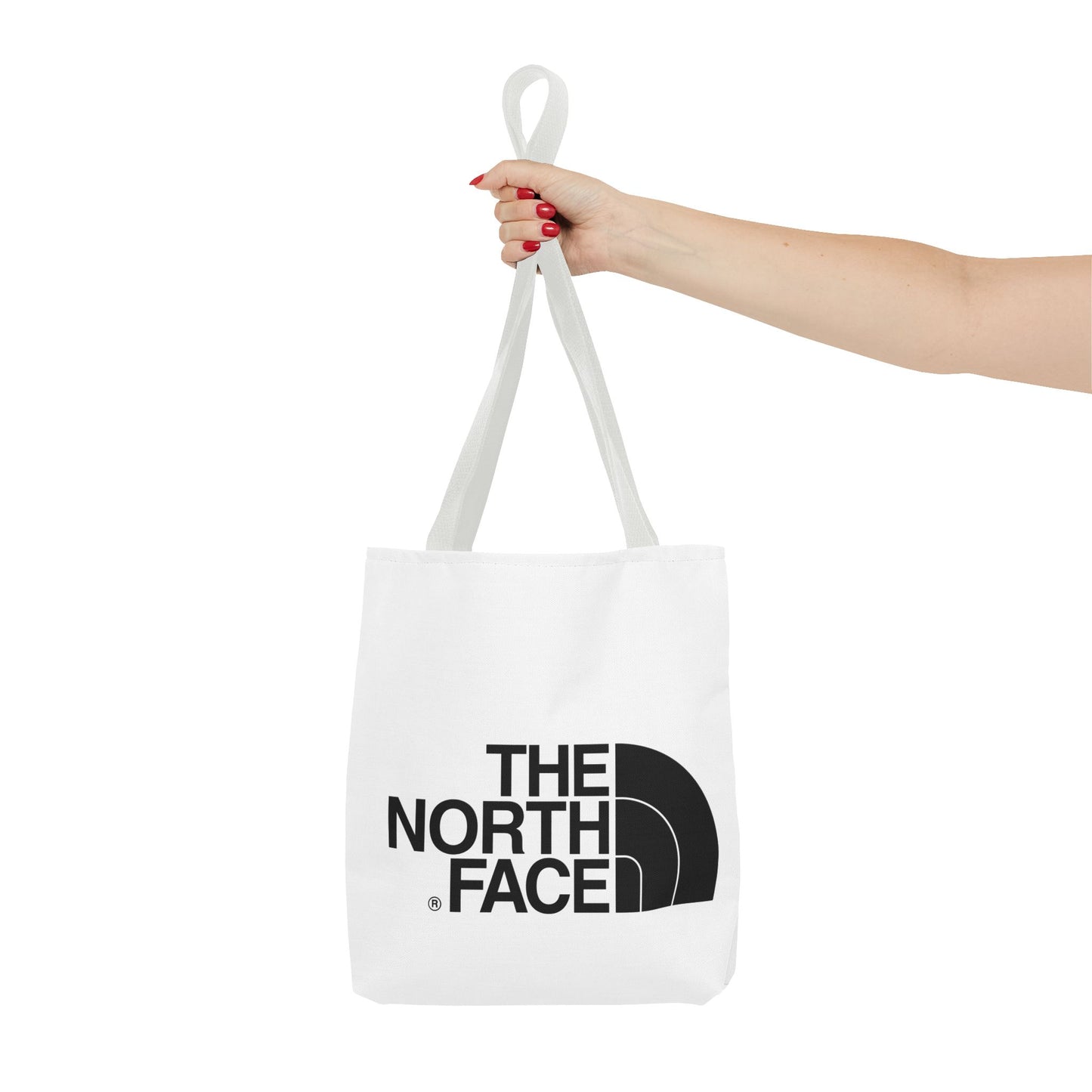 The North face Tote Bag (AOP)