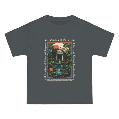 Eden Garden Short-Sleeve T-Shirt