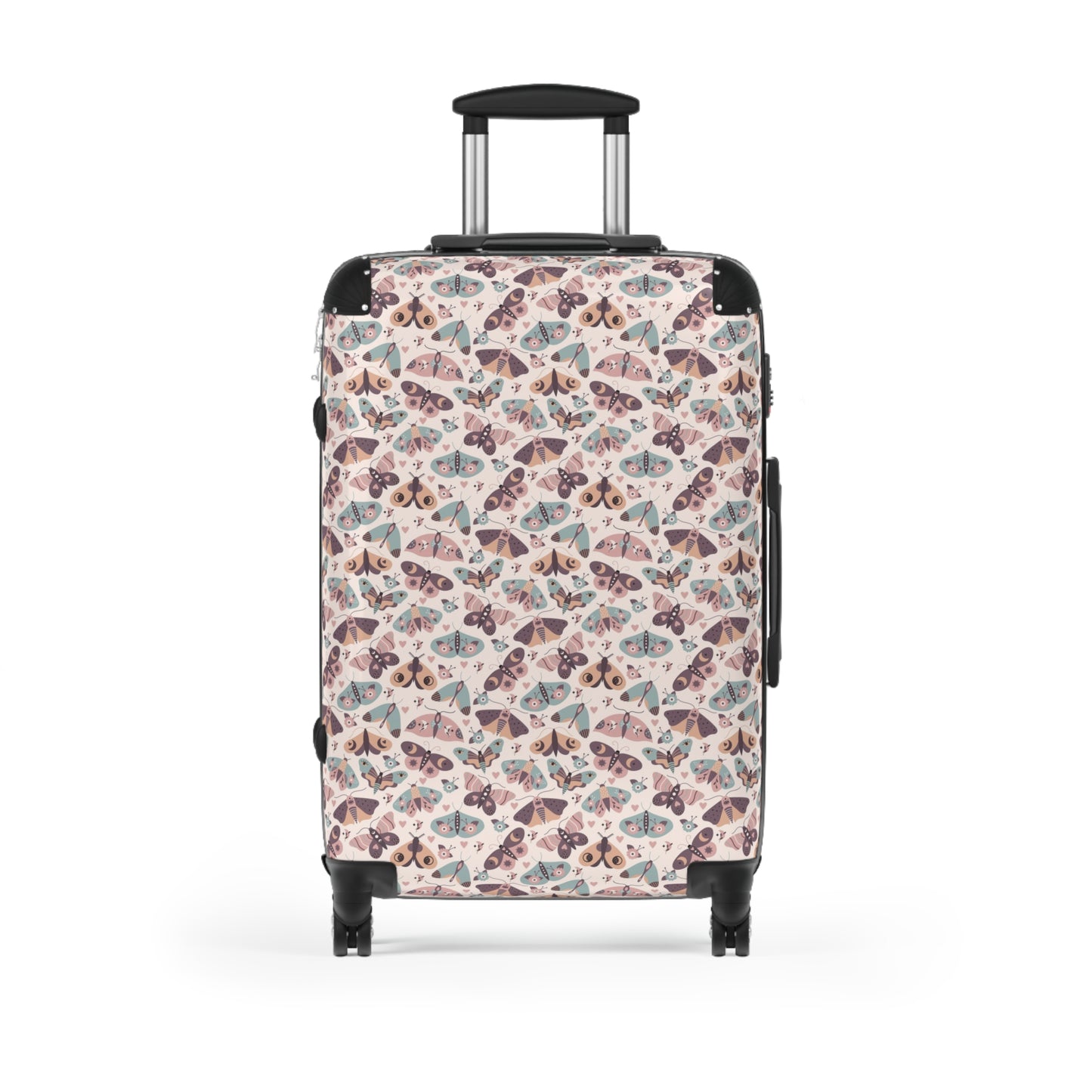 Butterfly Garden  Suitcases