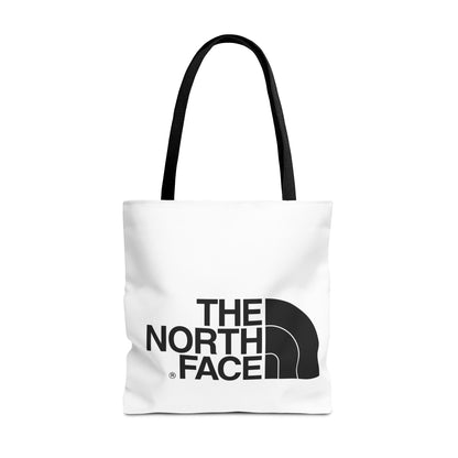 The North face Tote Bag (AOP)