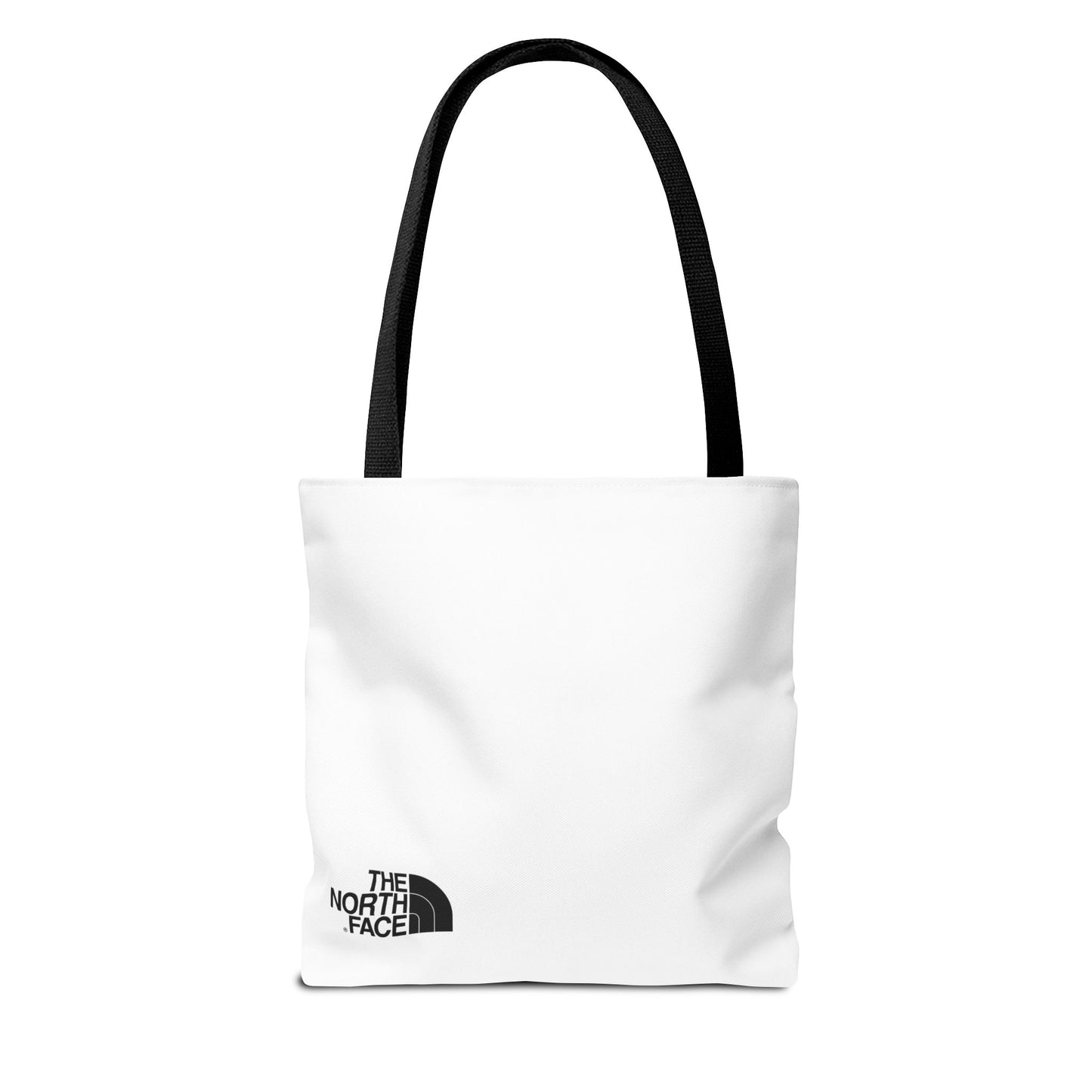 The North face Tote Bag (AOP)