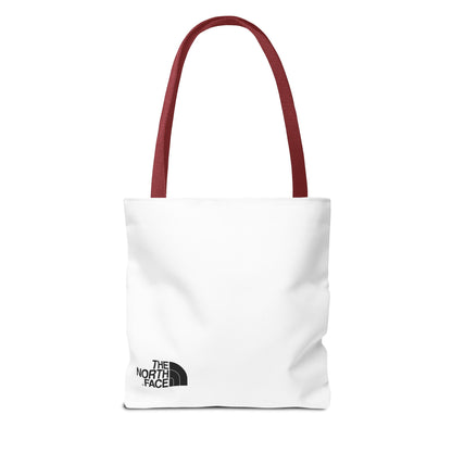 The North face Tote Bag (AOP)