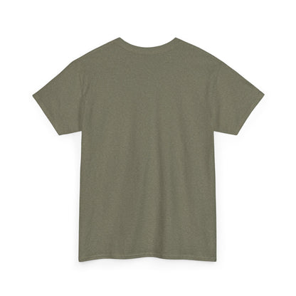 Coach 69 Unisex Heavy Cotton Tee