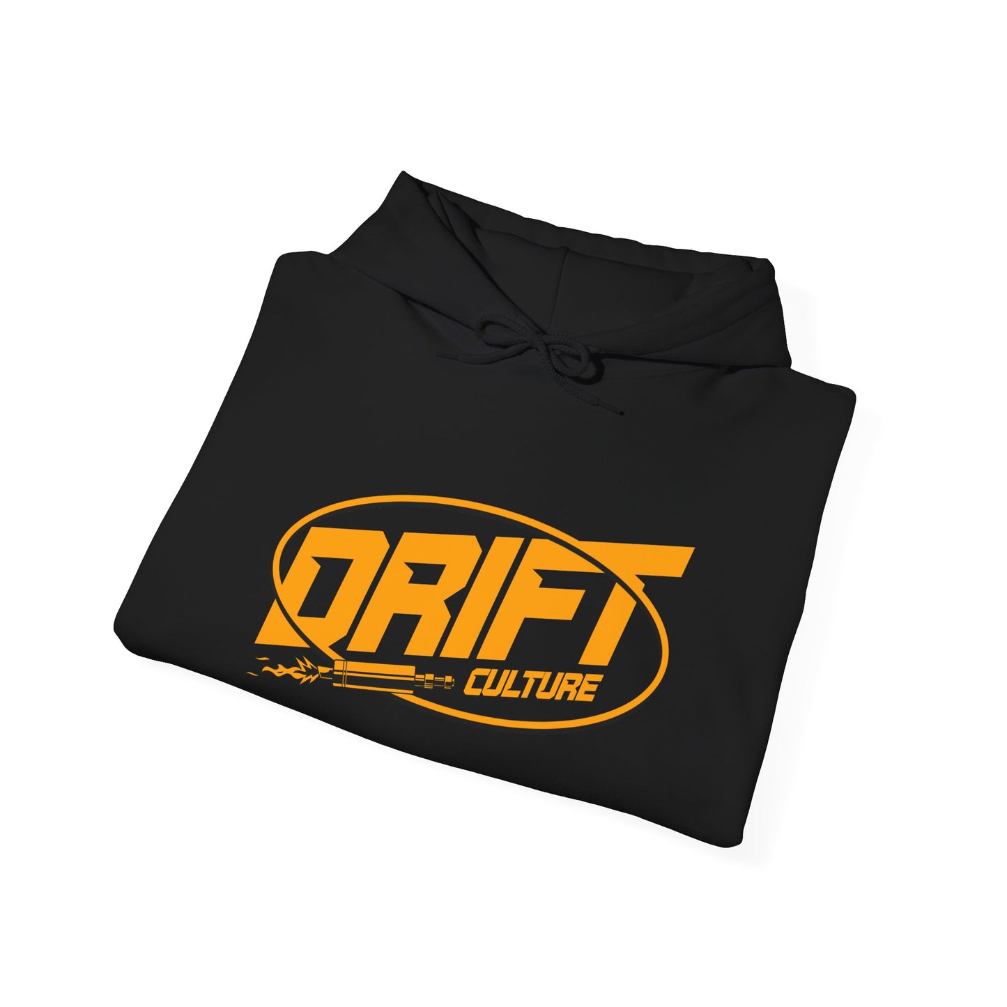 Drift Culture  Heavy Blend™ Hooded Sweatshirt