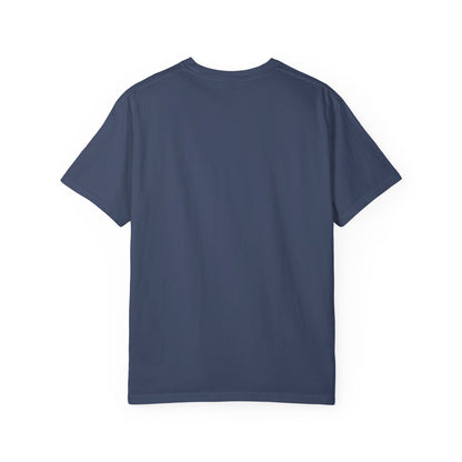 A Bingo of nice things for when you feel like shit   Garment-Dyed T-shirt