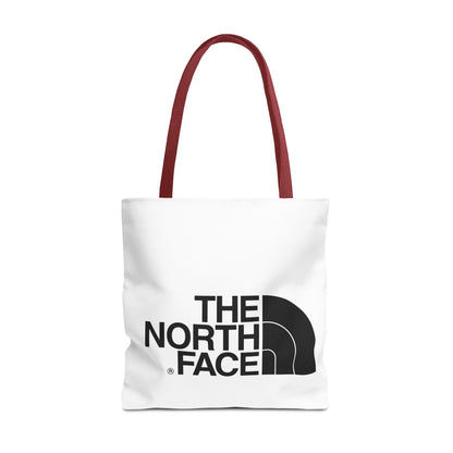 The North face Tote Bag (AOP)