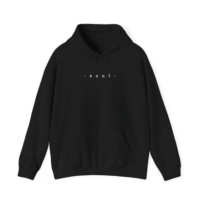 Primitive  Heavy Blend™ Hooded Sweatshirt