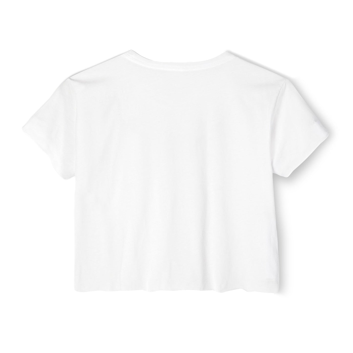 Cool Kid  Festival Crop Top