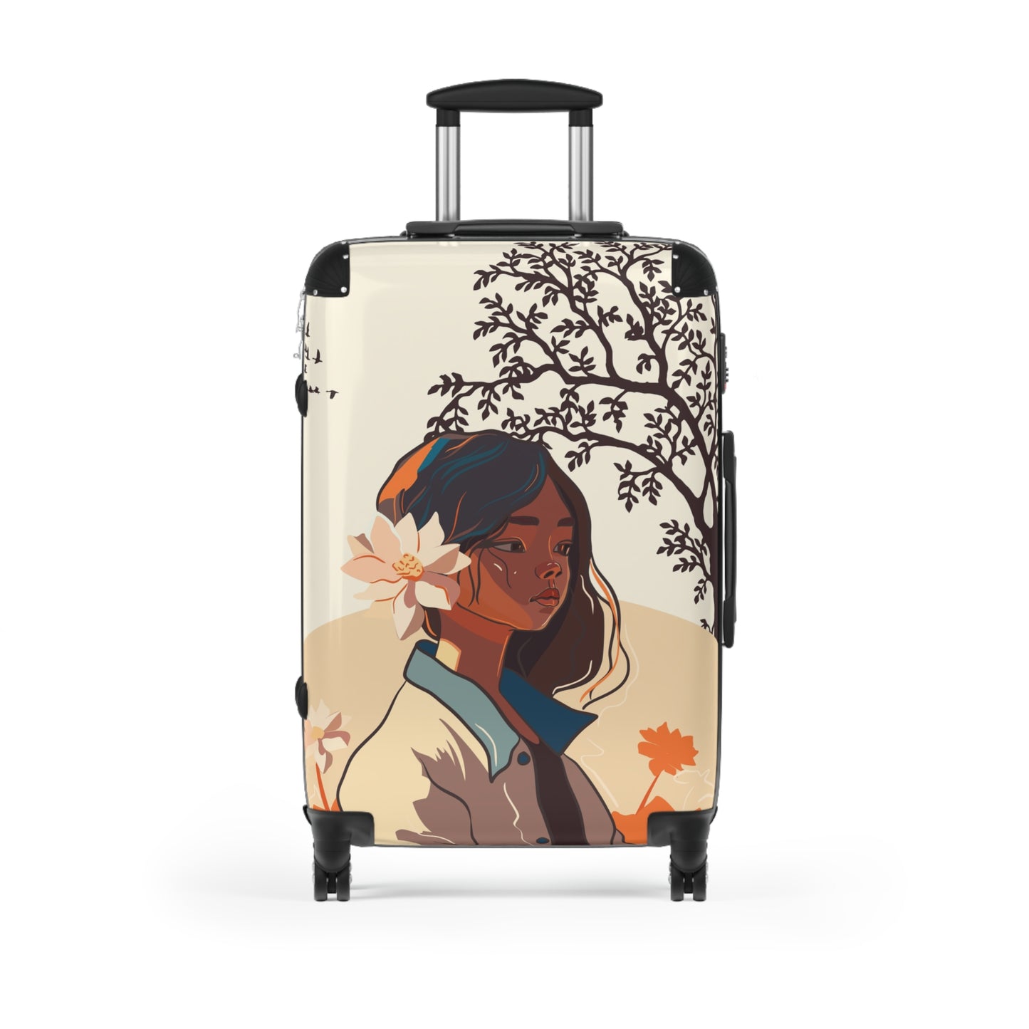 Suitcase